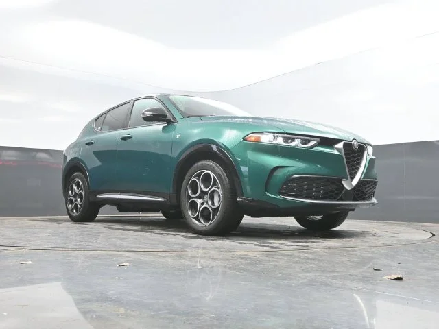 SEMINUEVOS ALFA ROMEO Tonale a Estados en autogozo