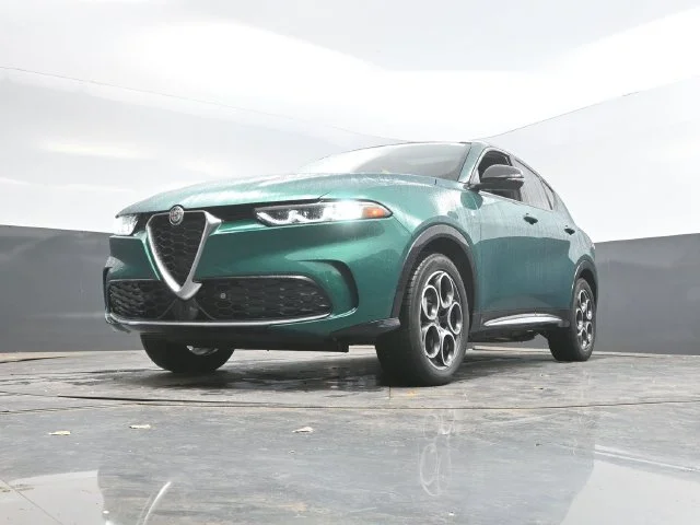 SEMINUEVOS ALFA ROMEO Tonale a Estados en autogozo