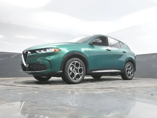 SEMINUEVOS ALFA ROMEO Tonale a Estados en autogozo