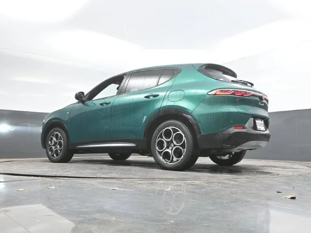 SEMINUEVOS ALFA ROMEO Tonale a Estados en autogozo