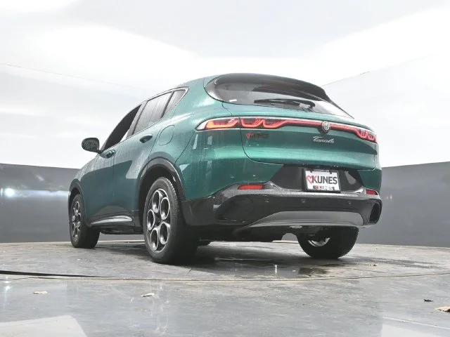 SEMINUEVOS ALFA ROMEO Tonale a Estados en autogozo