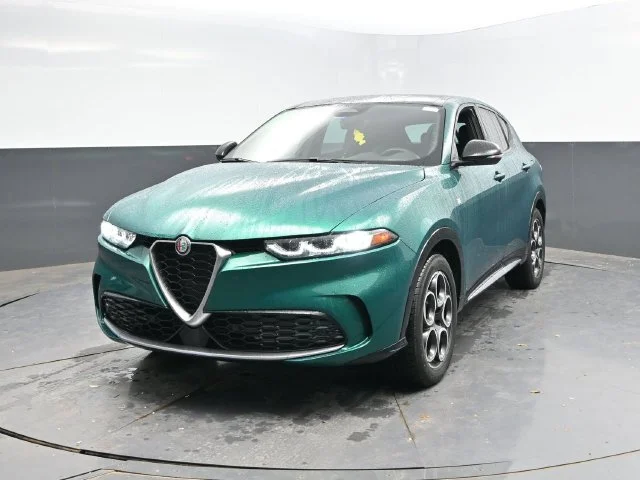 SEMINUEVOS ALFA ROMEO Tonale a Estados en autogozo