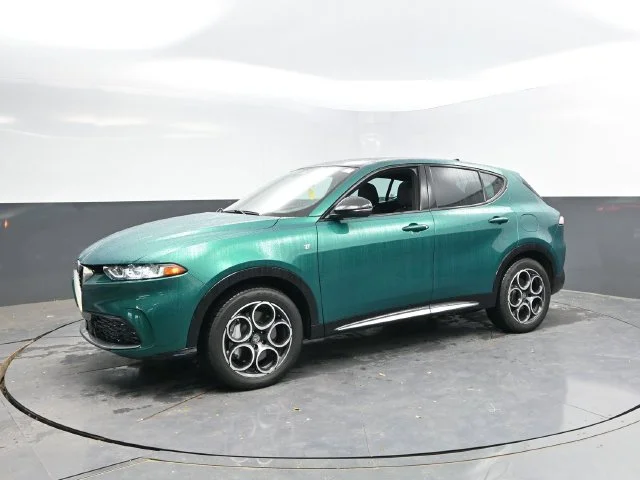 SEMINUEVOS ALFA ROMEO Tonale a Estados en autogozo