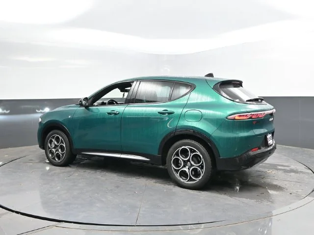 SEMINUEVOS ALFA ROMEO Tonale a Estados en autogozo