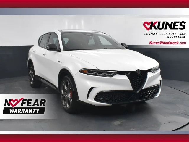 SEMINUEVOS ALFA ROMEO Tonale a Estados en autogozo