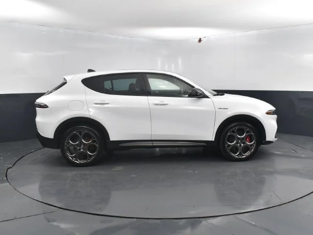 SEMINUEVOS ALFA ROMEO Tonale a Estados en autogozo