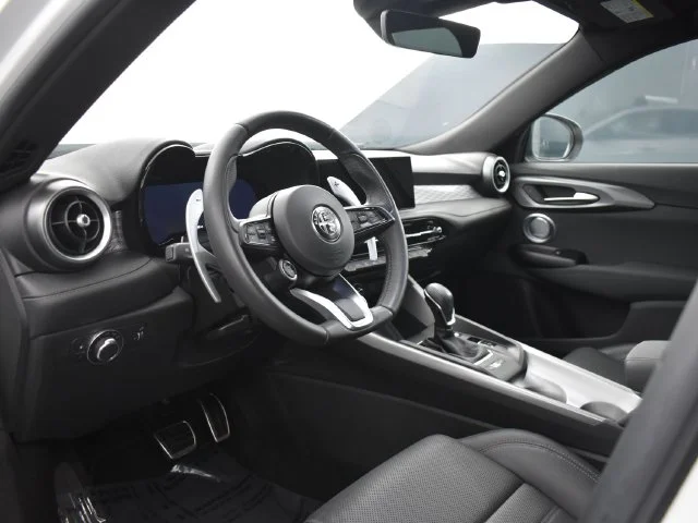 SEMINUEVOS ALFA ROMEO Tonale a Estados en autogozo