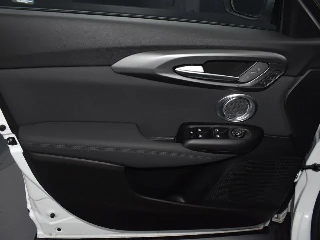 SEMINUEVOS ALFA ROMEO Tonale a Estados en autogozo