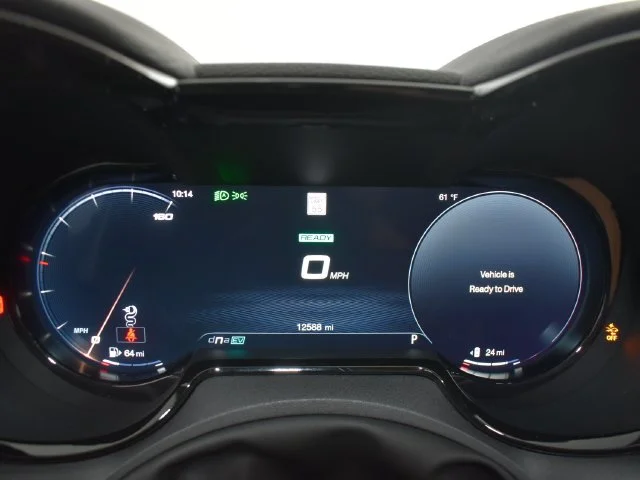 SEMINUEVOS ALFA ROMEO Tonale a Estados en autogozo