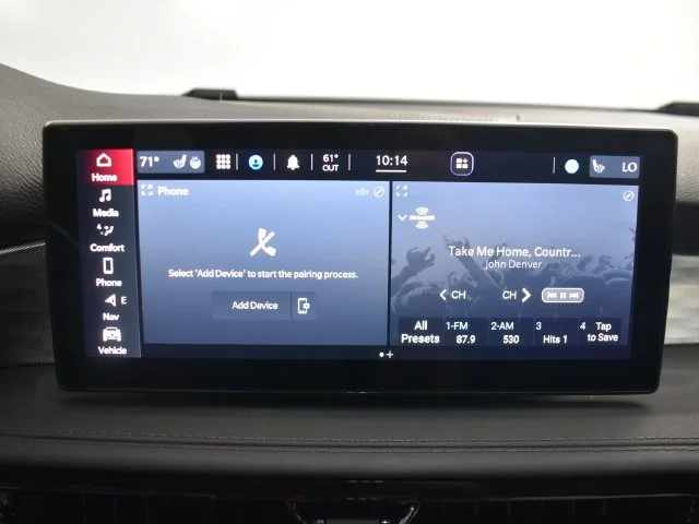 SEMINUEVOS ALFA ROMEO Tonale a Estados en autogozo