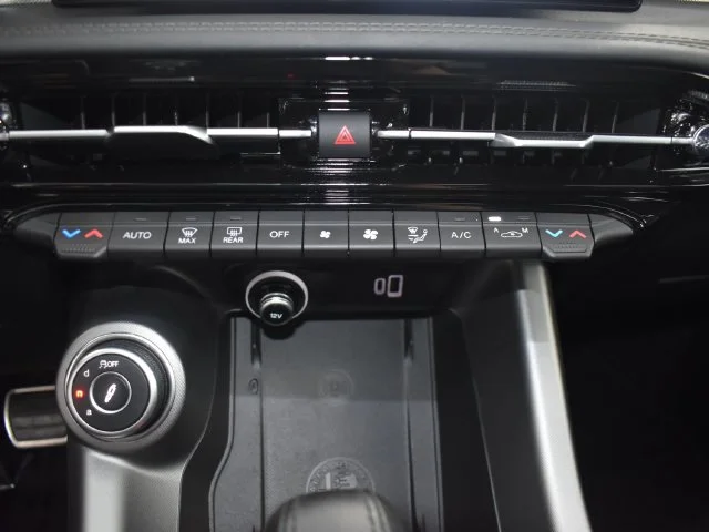 SEMINUEVOS ALFA ROMEO Tonale a Estados en autogozo