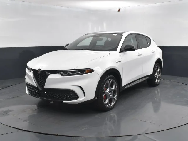 SEMINUEVOS ALFA ROMEO Tonale a Estados en autogozo