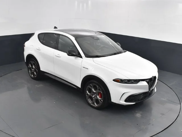 SEMINUEVOS ALFA ROMEO Tonale a Estados en autogozo