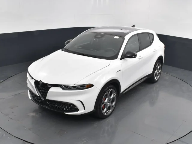 SEMINUEVOS ALFA ROMEO Tonale a Estados en autogozo