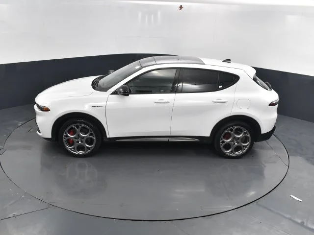 SEMINUEVOS ALFA ROMEO Tonale a Estados en autogozo