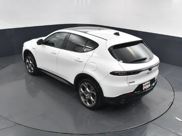 SEMINUEVOS ALFA ROMEO Tonale a Estados en autogozo