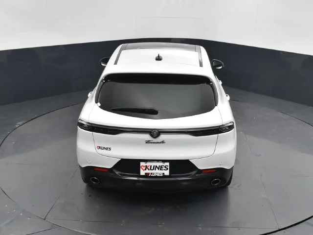 SEMINUEVOS ALFA ROMEO Tonale a Estados en autogozo