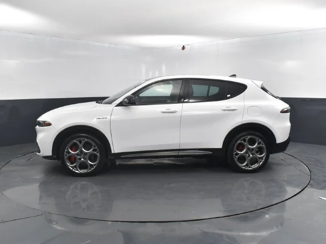 SEMINUEVOS ALFA ROMEO Tonale a Estados en autogozo