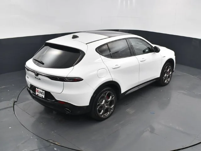 SEMINUEVOS ALFA ROMEO Tonale a Estados en autogozo
