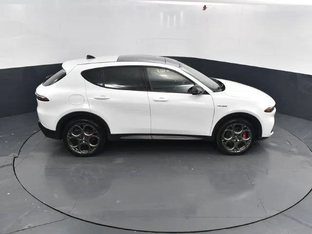 SEMINUEVOS ALFA ROMEO Tonale a Estados en autogozo