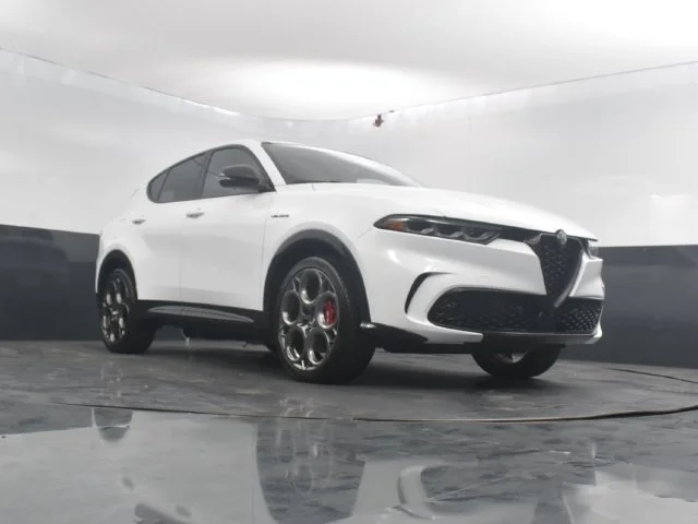 SEMINUEVOS ALFA ROMEO Tonale a Estados en autogozo