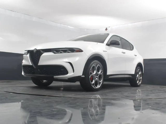 SEMINUEVOS ALFA ROMEO Tonale a Estados en autogozo