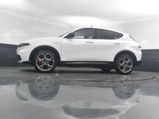 SEMINUEVOS ALFA ROMEO Tonale a Estados en autogozo