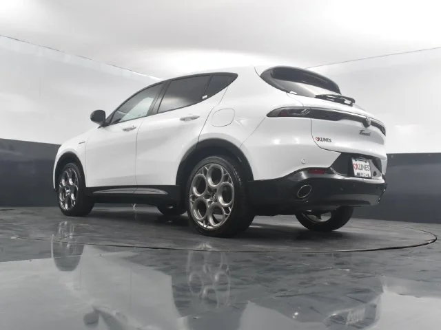 SEMINUEVOS ALFA ROMEO Tonale a Estados en autogozo