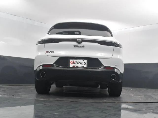 SEMINUEVOS ALFA ROMEO Tonale a Estados en autogozo
