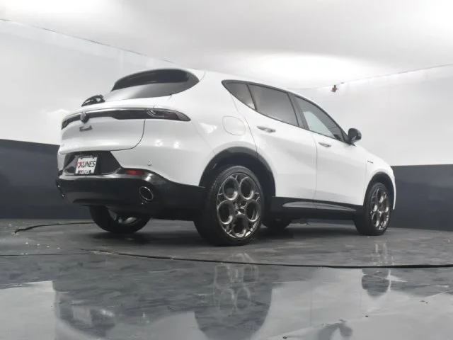 SEMINUEVOS ALFA ROMEO Tonale a Estados en autogozo