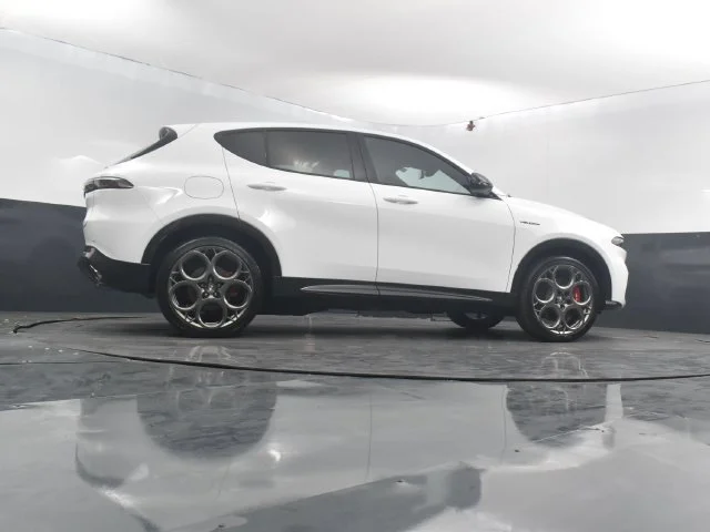 SEMINUEVOS ALFA ROMEO Tonale a Estados en autogozo