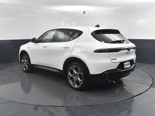 SEMINUEVOS ALFA ROMEO Tonale a Estados en autogozo