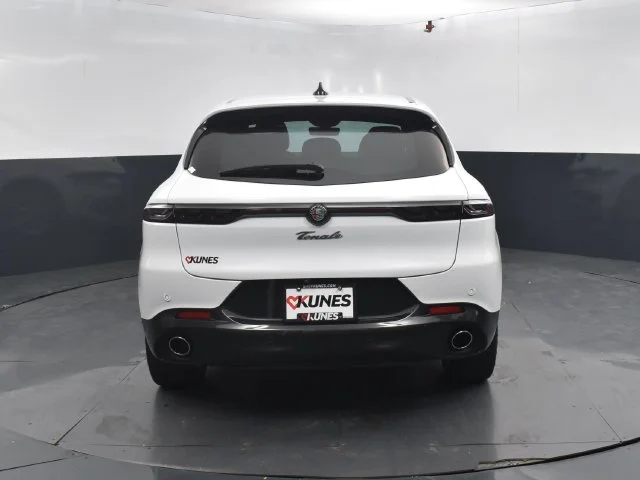 SEMINUEVOS ALFA ROMEO Tonale a Estados en autogozo