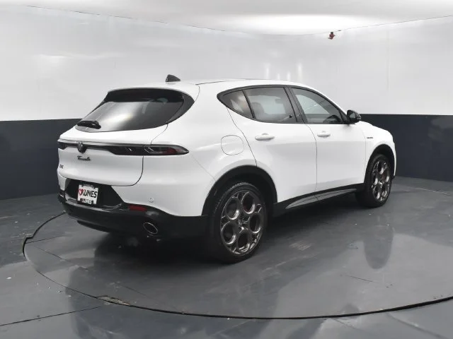 SEMINUEVOS ALFA ROMEO Tonale a Estados en autogozo