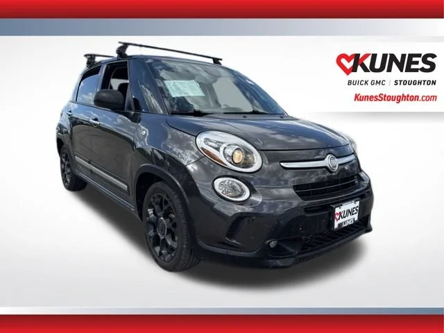 SEMINUEVOS FIAT 500L a Estados en autogozo