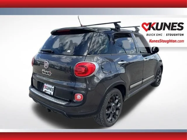 SEMINUEVOS FIAT 500L a Estados en autogozo