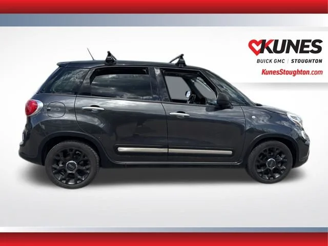 SEMINUEVOS FIAT 500L a Estados en autogozo
