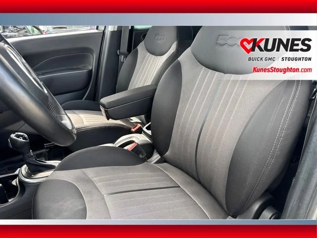 SEMINUEVOS FIAT 500L a Estados en autogozo