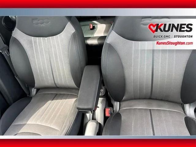 SEMINUEVOS FIAT 500L a Estados en autogozo