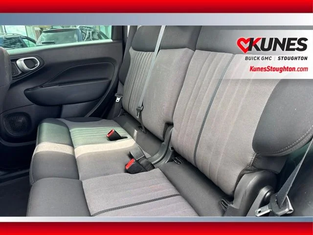 SEMINUEVOS FIAT 500L a Estados en autogozo