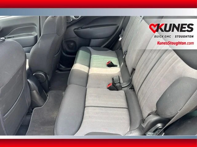 SEMINUEVOS FIAT 500L a Estados en autogozo