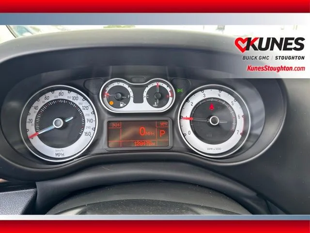 SEMINUEVOS FIAT 500L a Estados en autogozo