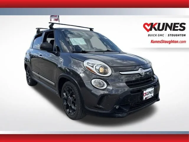 SEMINUEVOS FIAT 500L a Estados en autogozo