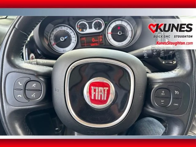 SEMINUEVOS FIAT 500L a Estados en autogozo