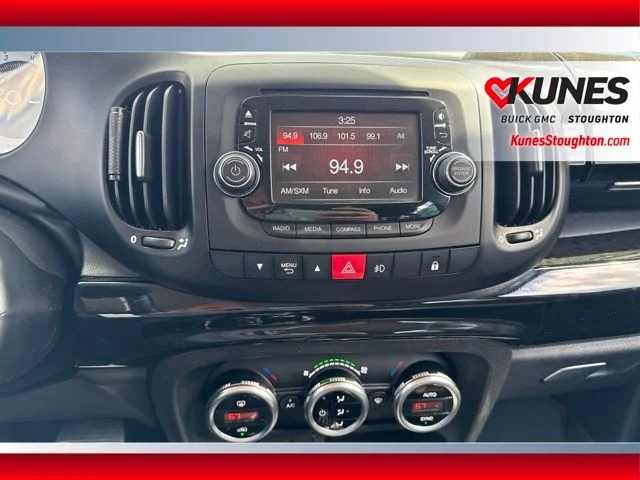 SEMINUEVOS FIAT 500L a Estados en autogozo