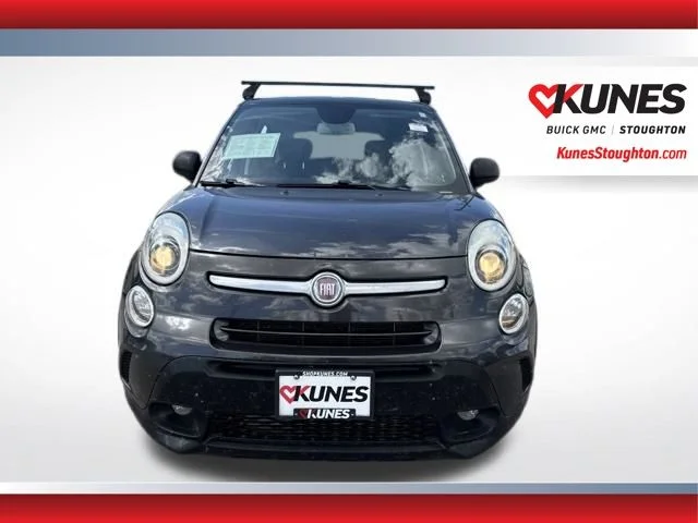 SEMINUEVOS FIAT 500L a Estados en autogozo