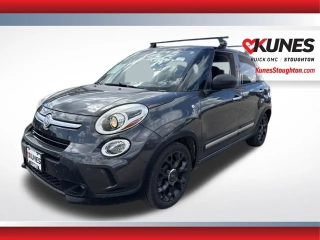 SEMINUEVOS FIAT 500L a Estados en autogozo