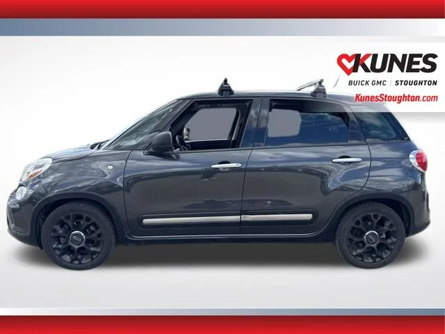 SEMINUEVOS FIAT 500L a Estados en autogozo