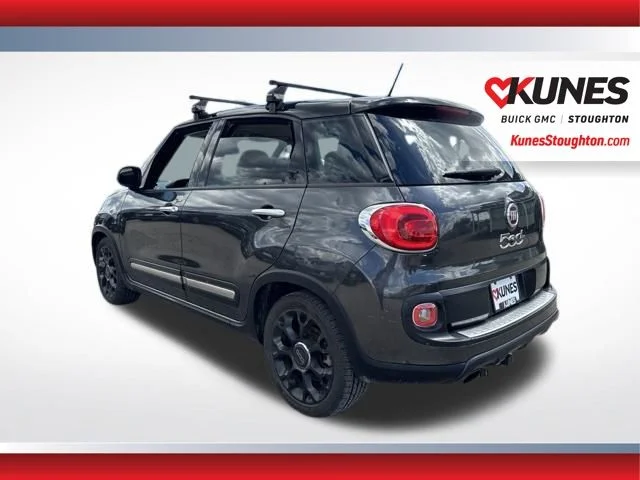 SEMINUEVOS FIAT 500L a Estados en autogozo