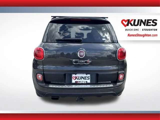 SEMINUEVOS FIAT 500L a Estados en autogozo